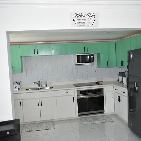 Villa Irie Vibes Ocean View Negril Exterior foto