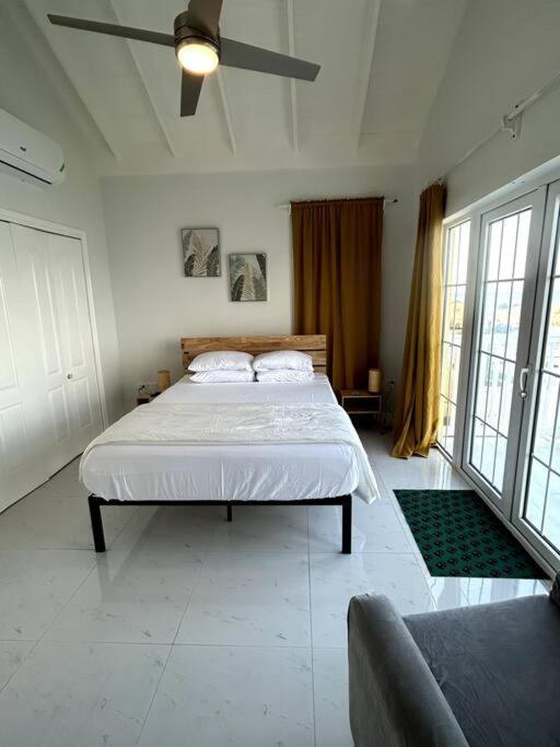 Villa Irie Vibes Ocean View Negril Exterior foto