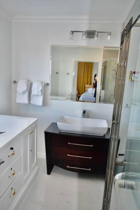 Villa Irie Vibes Ocean View Negril Exterior foto