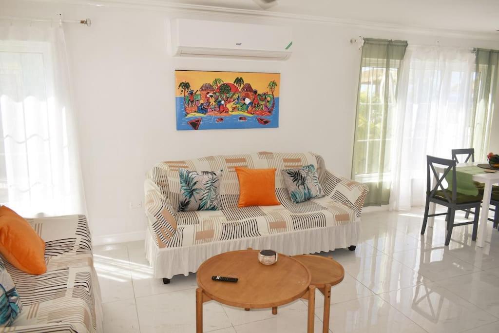 Villa Irie Vibes Ocean View Negril Exterior foto