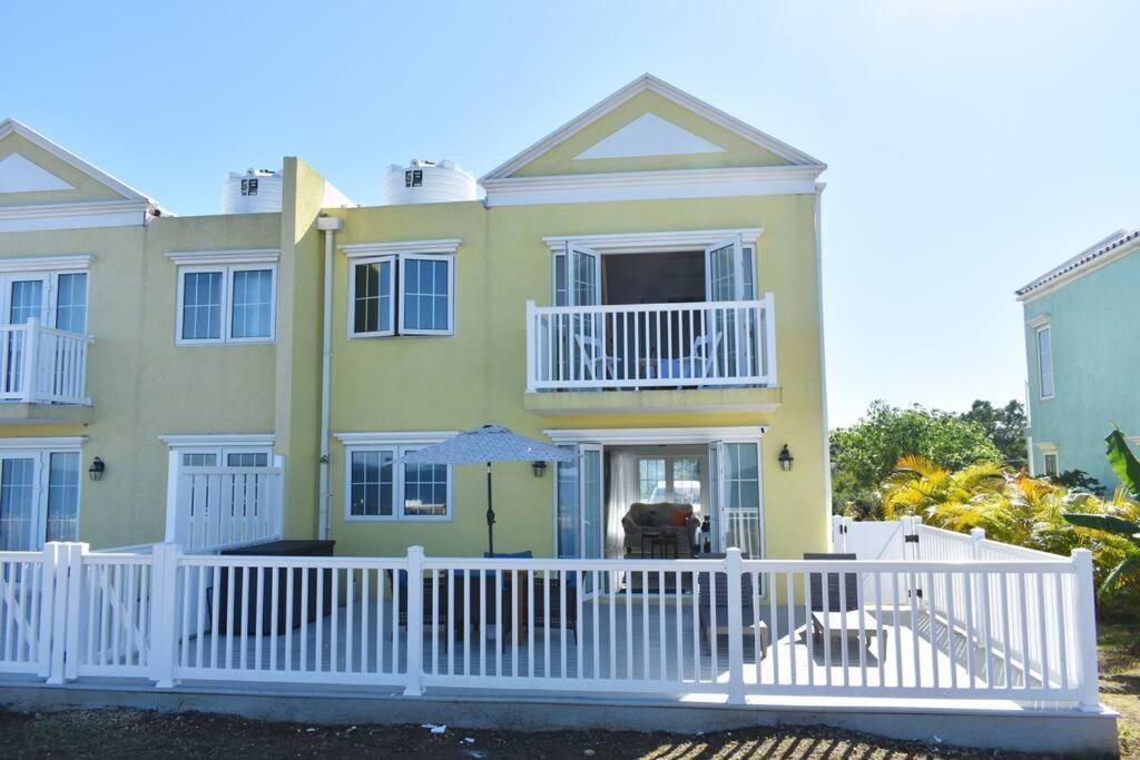 Villa Irie Vibes Ocean View Negril Exterior foto