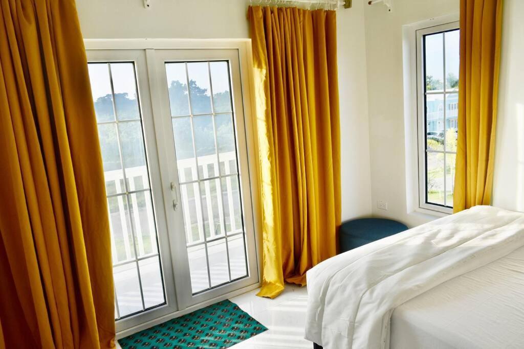 Villa Irie Vibes Ocean View Negril Exterior foto
