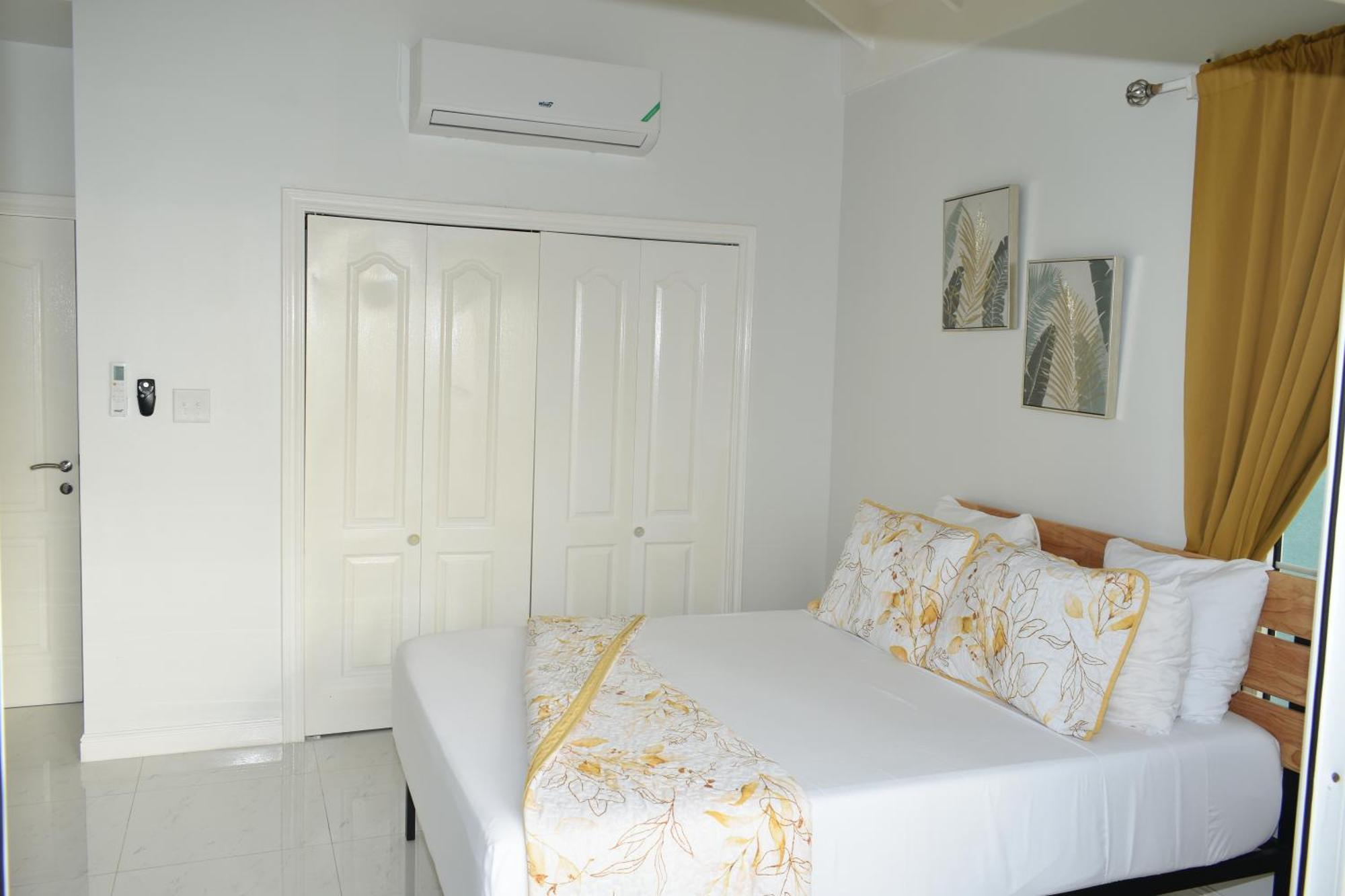 Villa Irie Vibes Ocean View Negril Exterior foto